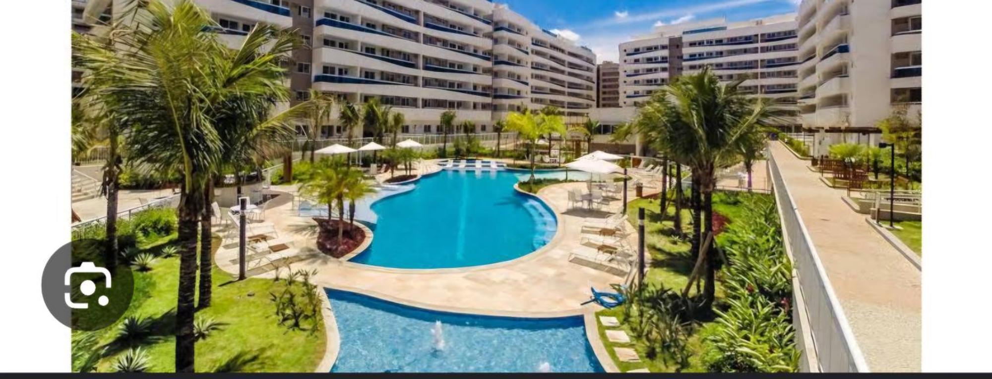 Appartamento Apartament Rio de Janeiro